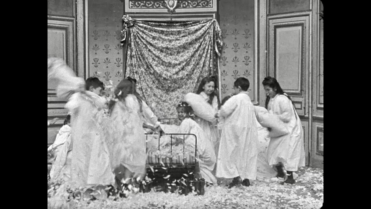 Lumière ! The Adventure Continues / Lumière ! L'aventure continue (2024) - Trailer (French)