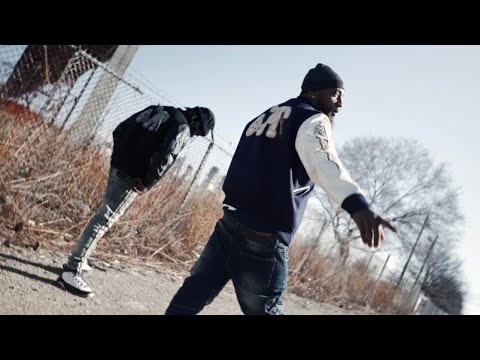 Hollow x John Doe079 - Mike and Pimpen | [Official Video]