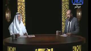 ويطهركم تطهيرا/ عائشة رضي الله عنها وحادثة الإفك/قناة وصال/تاريخ 3- 6-2018