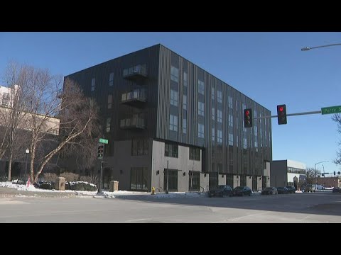 How Downtown Davenport added 1,400 apartment units in the past 20 years