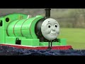 HONRBY BACHMANN Percy S Promise