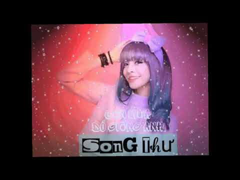 Cơn mưa đó giống anh - Song Thư