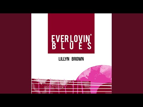 Bad Land Blues cover