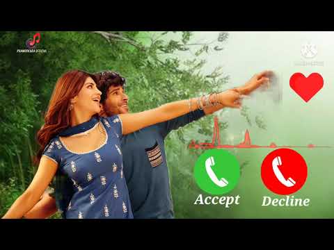 Romantic love songs hindi / ringtone whatsapp status video ramaiya vastavaiya most hello tone