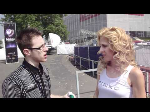 Interview with Kati Wolf (Hungary)