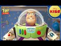 The Toy Story Of Buzz Lightyear ‍ Pixar S Toy Story Disneykids​