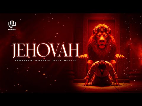 JEHOVAH EH | Morning Devotion Worship Music | TIME TO PRAY | Tongues Of FIre |Soaking 1Hour  Prayer