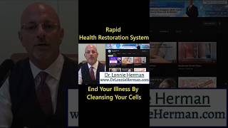 How You Can End Debilitating Chronic Disease (like she did)