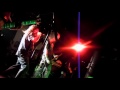 VENOMOUS CONCEPT@THE UNDERWORLD LONDON 2016