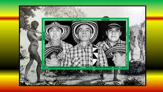 LOS GAITEROS DE SAN JACINTO &quot;ANIMALITO DE MONTE&quot; (COLOMBIA)