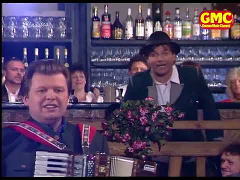 Alpenrebellen - An der Wand entlang 1999