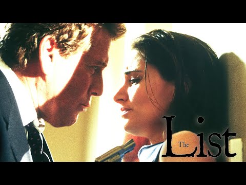 2000 - The List - When Secrets Become Deadly Weapons - Directed by Sylvain Guy