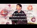 Déjala que baile - Melendi con Alejandro Sanz y Arkano (letra)