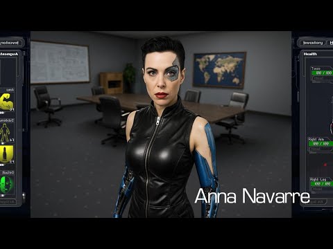 Deus Ex 1 (2000) Characters In Real Life || AI Generated