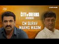 Sachin S Concern About Priya S Intention Eijaz Khan City Of Dreams 2 DisneyPlus Hotstar VIP