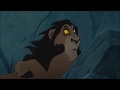 Zazu Sings To Scar