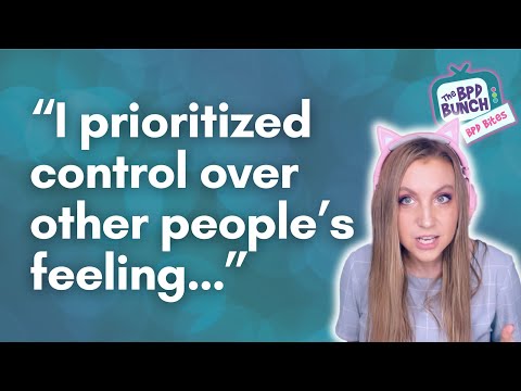 How to Confront and Recognize Self-Sabotage in BPD