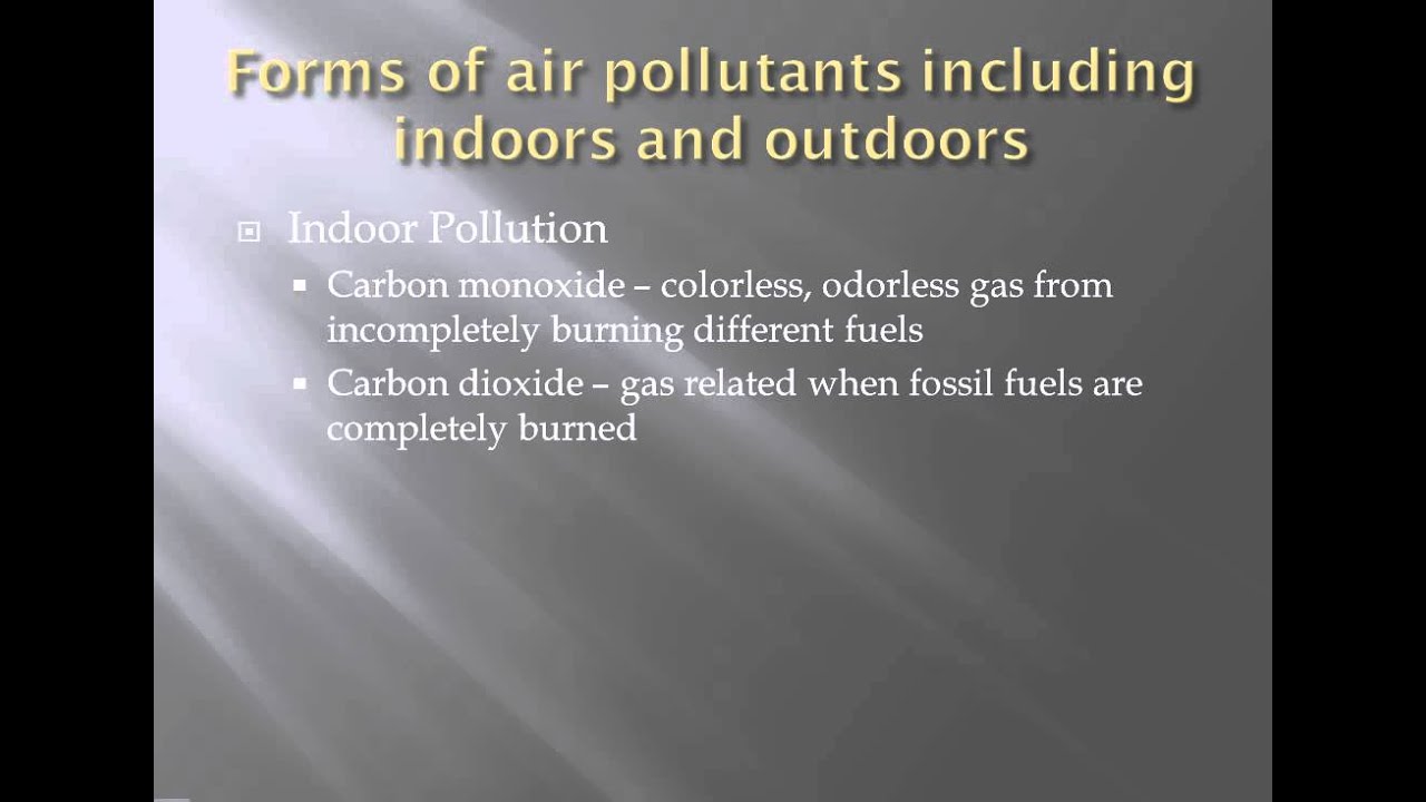 Chapter 9 Quiz Review