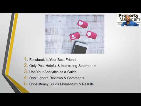 5 Ways to Get Results from Your Social Media Marketing