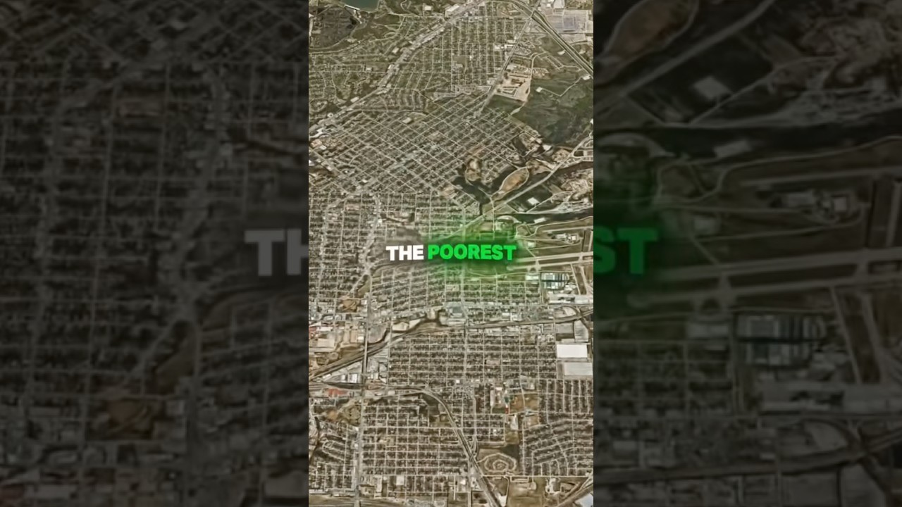 What is the poorest school in Fort Worth state #school #shorts #viral