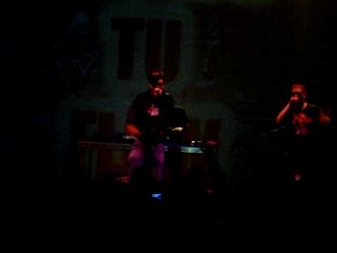 Escupe tu flow 17/4/10