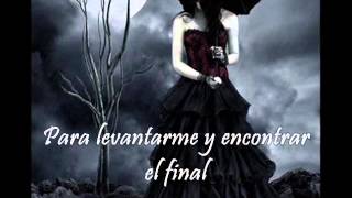 Evanescence - Whisper - Subtitulado en español