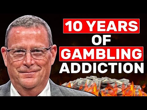 Compulsive Gambler Interview - Dave Y