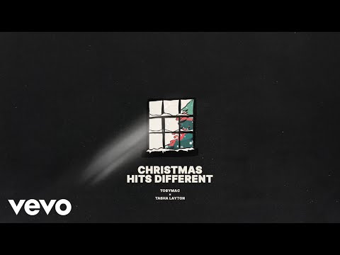 Thumbnail for Christmas Hits Different video