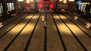 preview picture of video 'Let's Play LEGO City Undercover -Wii U- (Part 7)'