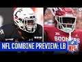 2022 NFL Combine Preview: Linebackers | CBS Sports HQ