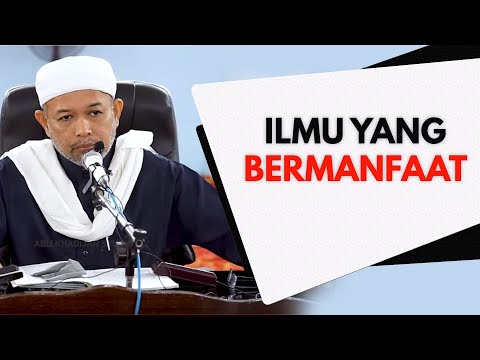 Hidup ! Tapi Tiada Kehidupan | Syeikh Zaini Haji Ahmad