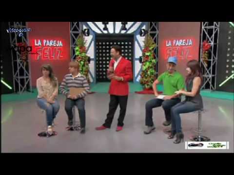 Risas En Combo La Pareja Feliz: (Comedia de Puerto Rico)