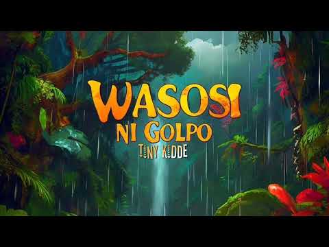 TINY KIDDE = Ongaigenba