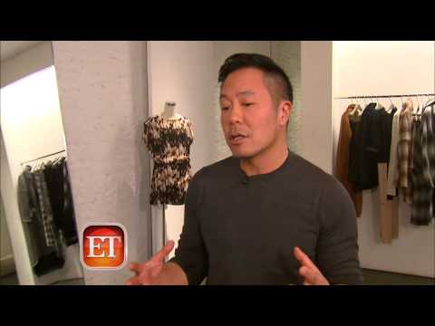 Derek Lam Debuts Affordable High-End Fashion Line