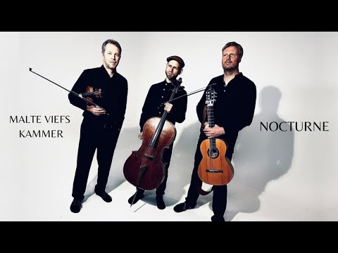 Malte Vief - Nocturne