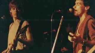 Pleasure Beach + Bebob/Drop 1979 Live @ Paradise Club, Boston | Hall &amp; Oates