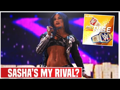 Everything You Need Know About WWE 2k22 MyRise Mode!