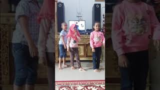 Download lagu TikTok Goyang Ting Ting Anak Kecil || Saya Masih Ting Ting Versi Anak Kecil mp3
