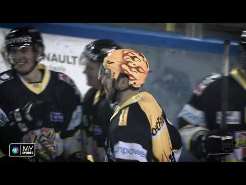 Rétrospective 2019-2020 - HC Ajoie