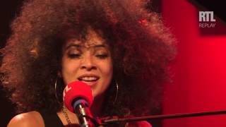 Kandace Springs - Place To Hide (Live) - Le Grand Studio RTL