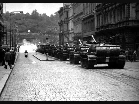 Karel Husa: Music for Prague 1968 (1968)