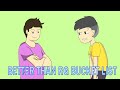 I Made Better Animation Than RG Bucket List BisceeT