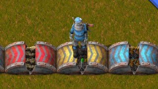 Belts can MORE!