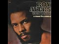 Roy Ayers - Show us a feeling