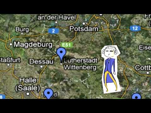 Deutschreferat - Lessing