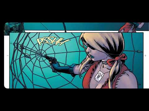 Injustice Gods Among Us Year One #05