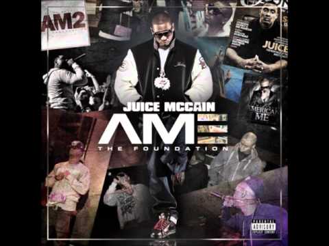Juice McCain - The Foundation