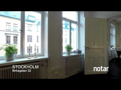 Såld, 2:a · 72m2 · 1711 kr avg, Vasastan/Birkastan : Via Notar mäklare Vasastan