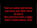 Chris Brown Feat Tyga Schoolboy Q - Bitches N ...