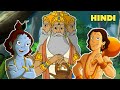 Krishna Aur Balram Test Of Brahma Episode 1 Hindi